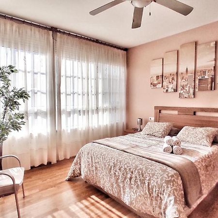 Apartamento Con Wifi En Casco Historico Бетансос Экстерьер фото