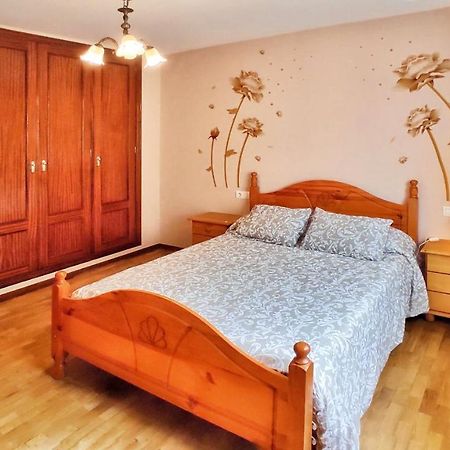 Apartamento Con Wifi En Casco Historico Бетансос Экстерьер фото