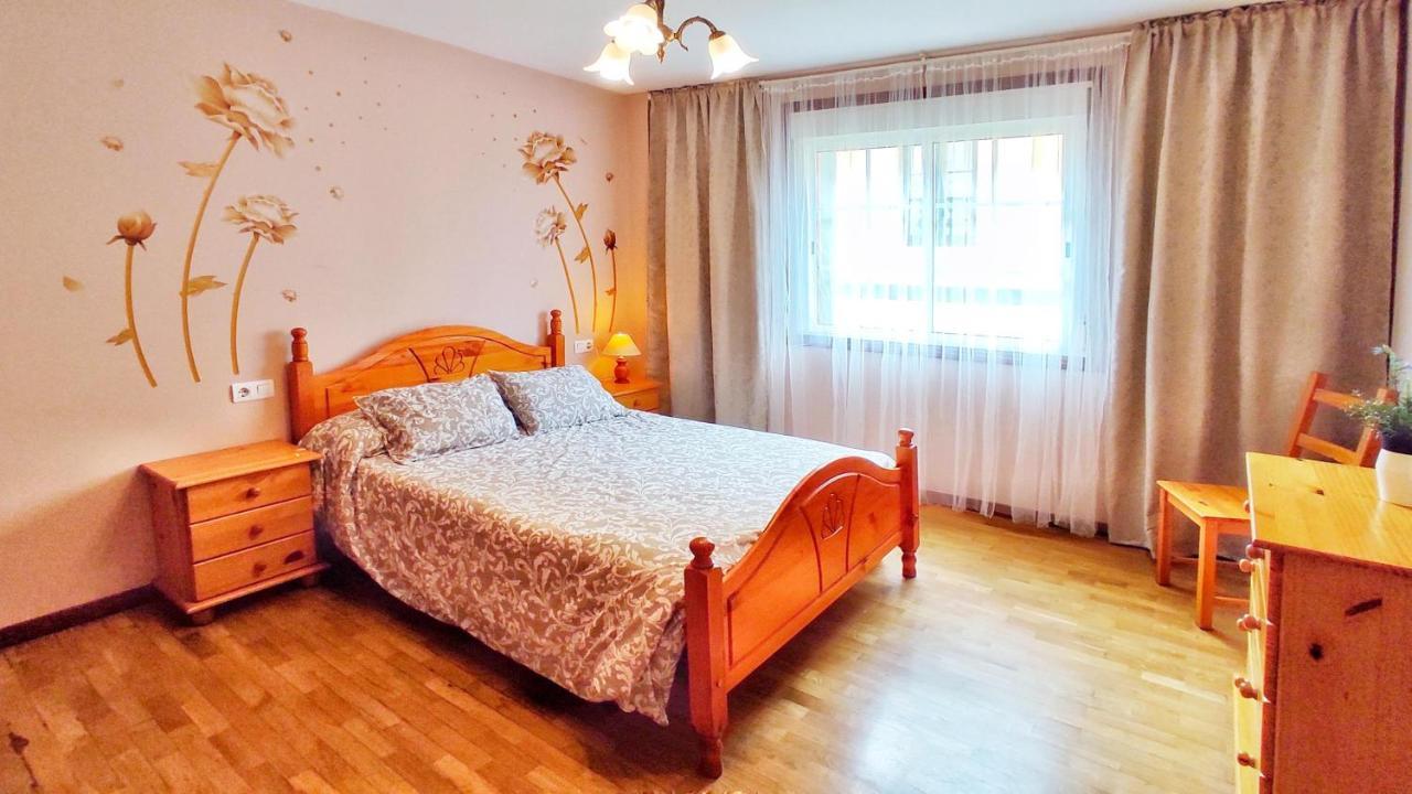 Apartamento Con Wifi En Casco Historico Бетансос Экстерьер фото
